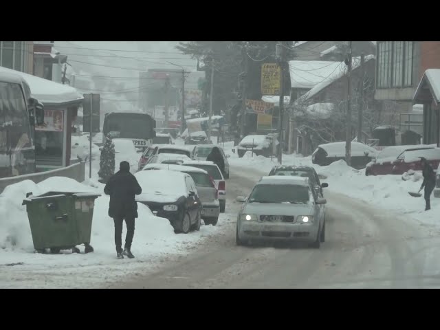 “TUTINSKA REVIZIJA” (EP.6.) : “Zimske čarolije”