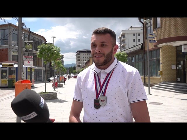 Zlatne medalje za karatiste karate kluba “Tutin” na turniru “Kup Miloš” u Trsteniku