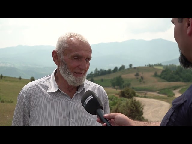 Put u selu Biohane nadomak Tutina u katastrofalnom stanju već godinama – mještani ogorčeni