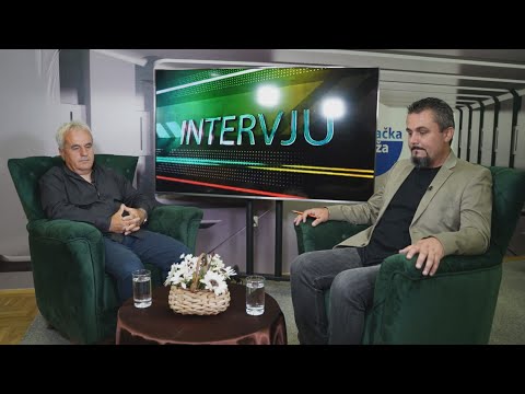 INTERVJU: Redžep Demirović