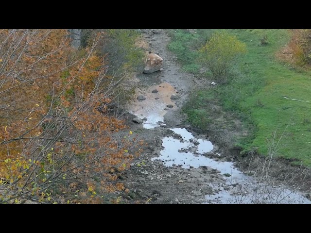 VIDRENJAK – bila jednom jedna rijeka!!!