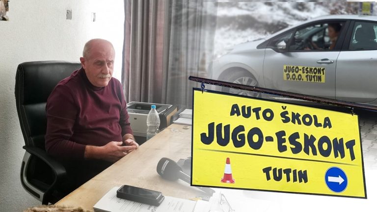 Novo poskupljene obuke u auto-školama