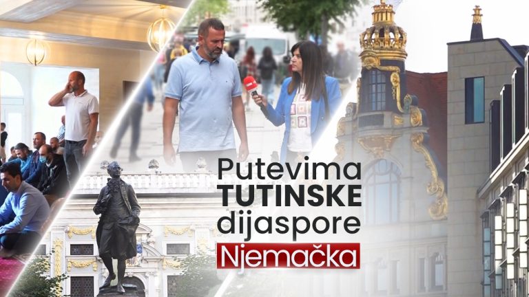 “Putevima tutinske dijaspore”: NJEMAČKA ep. 02