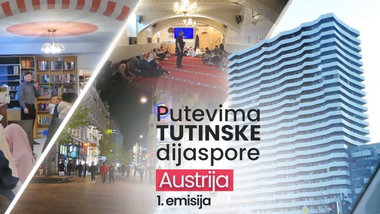 “Putevima tutinske dijaspore” – AUSTRIJA ep. 03