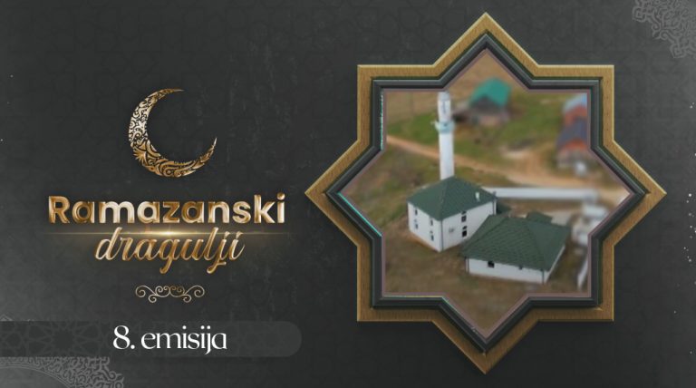 RAMAZANSKI DRAGULJI – 8. RAMAZAN