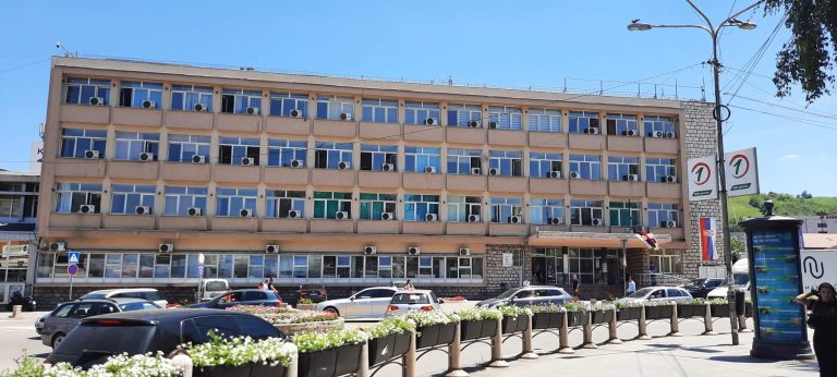 Grad Novi Pazar uzima novi kredit od 250 miliona