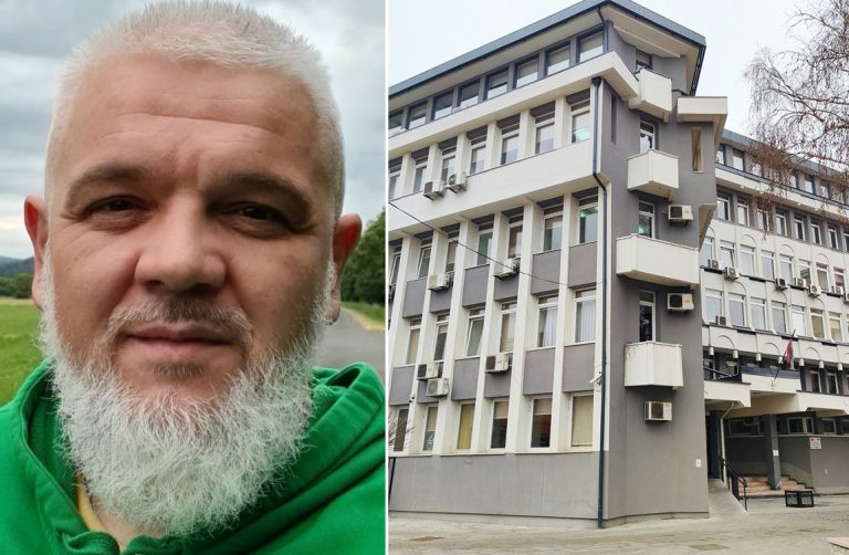 Suđenje za ubistvo Hamidovića, ipak u Novom Pazaru