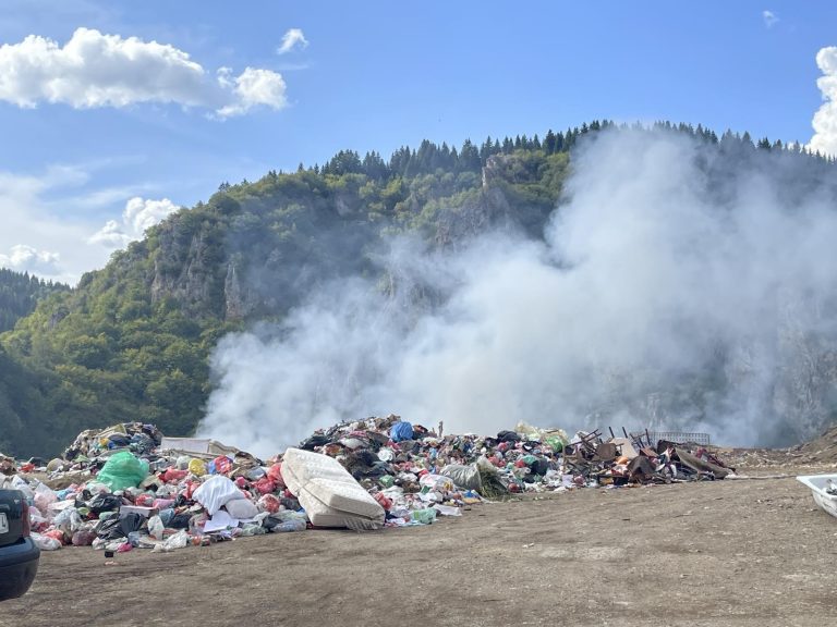 Na Dan ekološke države Crne Gore najavljeno okupljanje ispred Ministarstva ekologije