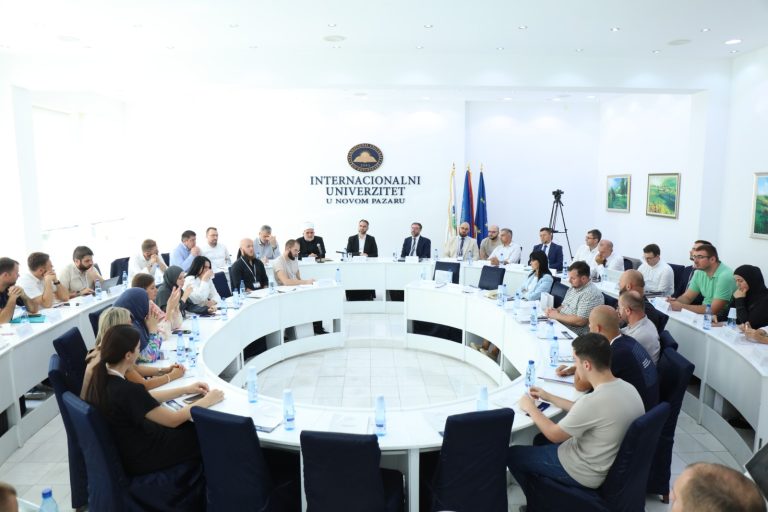 UNINP domaćin Međunarodne konferencije na temu islamske ekonomije